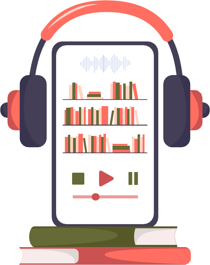 Où trouver des livres audio ? Les meilleures bibliothèques d'audiobooks